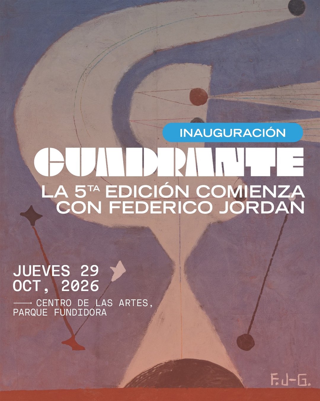 CUADRANTE
