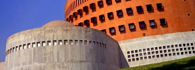 Biblioteca Universitaria Raúl Rangel Frías