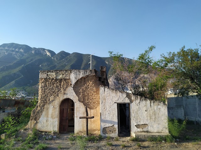 Capilla Histórica del Casco