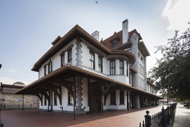 Casa de la Cultura de Nuevo León
