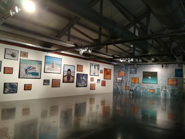 Centro de las Artes (CONARTE)