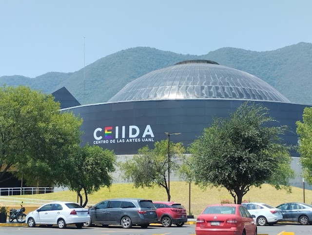 Centro de Investigación, Innovación y Desarrollo de las Artes (CIIDA)