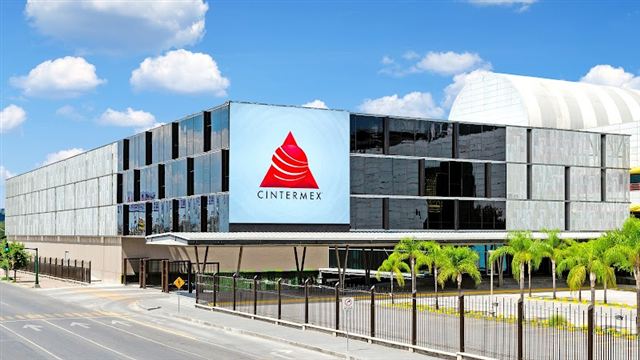 Cintermex
