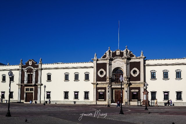Colegio Civil Centro Cultural Universitario