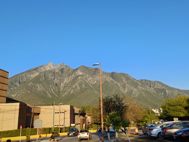 Facultad de Artes Visuales, UANL