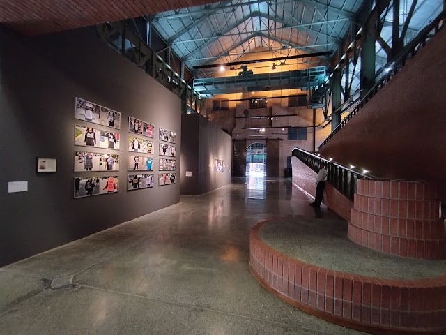 Fototeca de Nuevo León