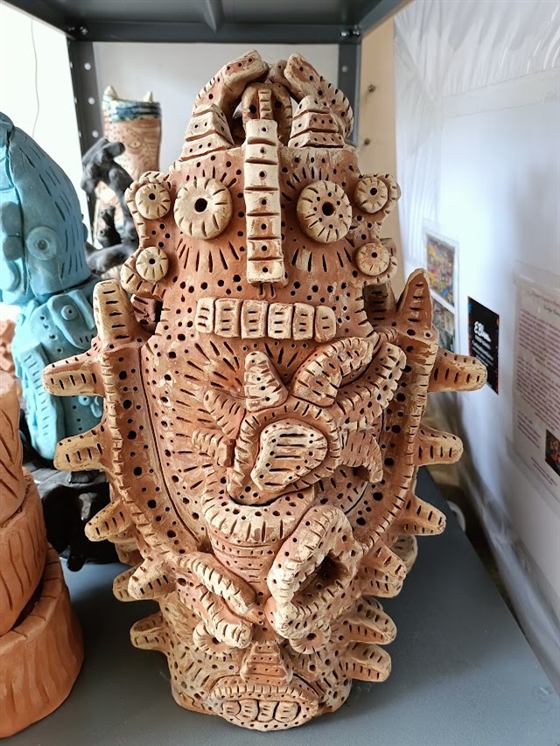 Galería de Arte Eliezer Blanco
