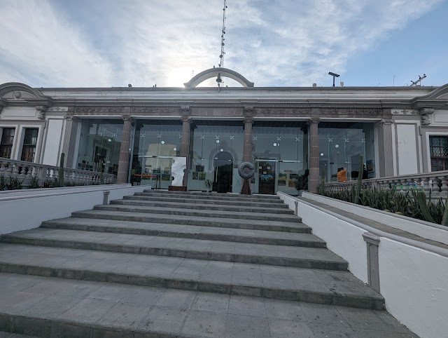 Museo de Ciudad Guadalupe