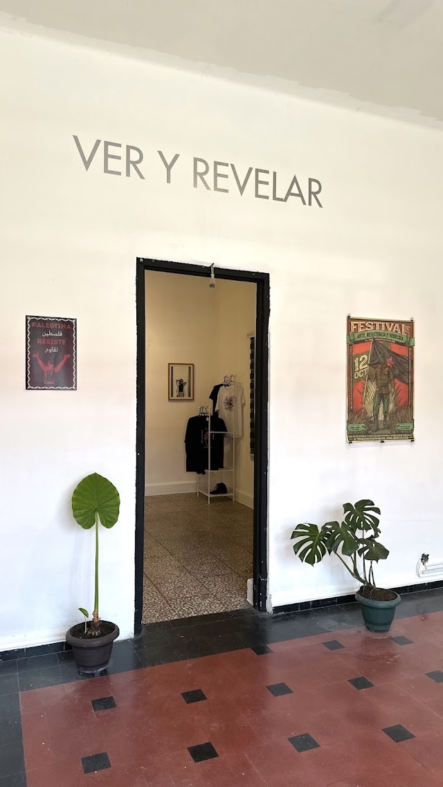 Radical Espacio Cultural
